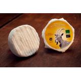 Ziegencamembert von Hof Steinrausch ca. 180g