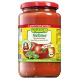 Tomatensauce Toskana groß - Sonderpreis