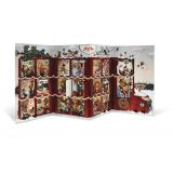 Tee Adventskalender Yogi Tee - mit 24 ausgewählte Tees