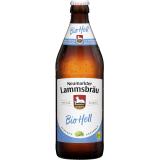 Bier Bio Helles (10x0,5 ltr)