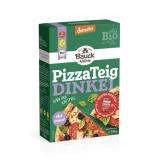 Pizzateig Dinkel Fertigmischung