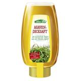 Agavendicksaft Allos im Spender