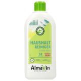 Haushaltsreiniger Zitronenstark AlmaWin