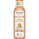 Lavera Pflegedusche vitalisierend Orange Minze