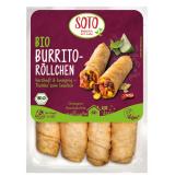 Burrito-Röllchen 4 Stück