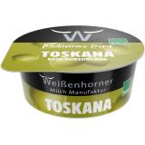 Frischkäse Creme Toscana