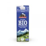 Milch Alpenmilch 3.5% frisch