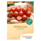 Saatgut Tomate Rote Murmel
