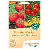 Saatgut Tomaten-Garten Tomatenmischung