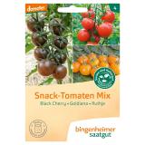 Saatgut Tomatenmischung SnackTomaten Mix