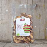 Apfelchips 100g ( knusprig-süss ! )