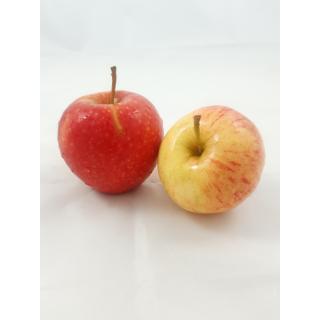 Apfel "Rebella" neue Ernte - Nicht BIO - Regional