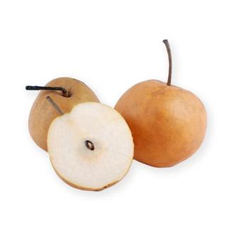 Birne " Nashi "
