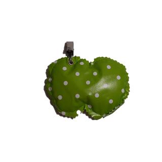 Tischdeckengewicht grün Apfel 4 Stück