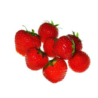 Erdbeeren  250g regional