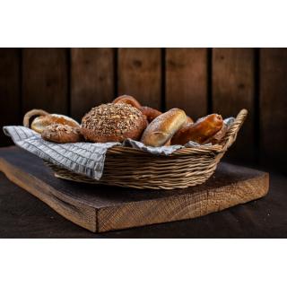 #Brot d. Woche "Brot Kartoffel-Weißbierbrot "