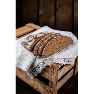 Brot 1792-Jubiläumsbrot 2 kg