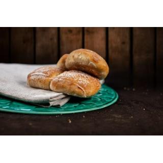 Brot Dinkeldoppel Semmel