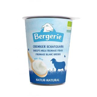 Schaf-Quark 6x 400 g Becher