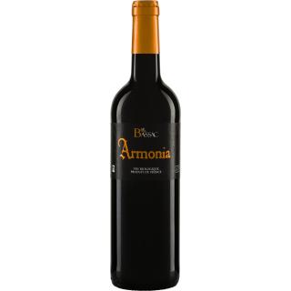 Wein Armonia Rouge, IGP ´16