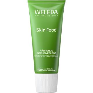 Weleda "Skin Food" Hautcreme für sehr trockene Haut