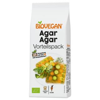 Agar Agar Vorteilspack 100g