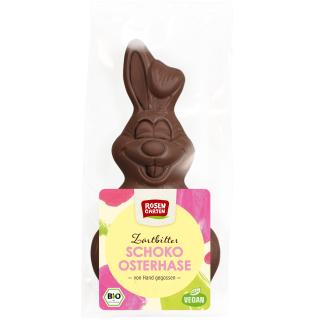 Osterhase Zartbitter 80g