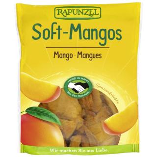 Mango Soft, HIH