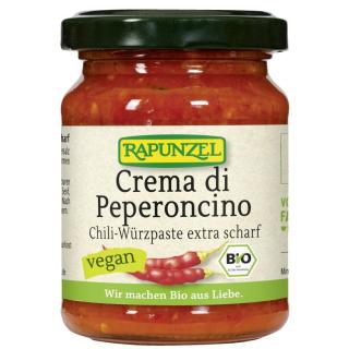 Crema di Peperoncino