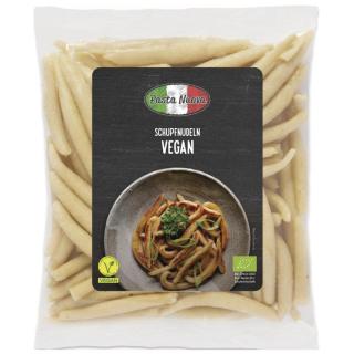 Schupfnudeln Dinkel vegan