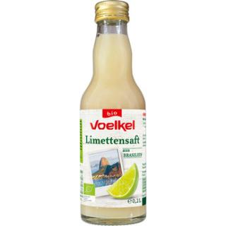 Limettensaft