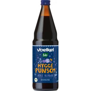 Punsch Hygge Punsch Apfel Blaubeere