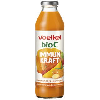 Saft Immunkraft 500ml