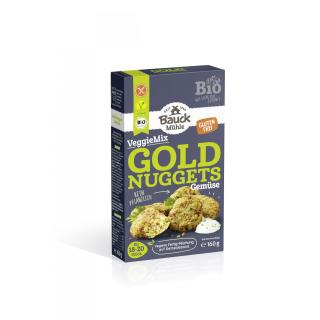 Veggie Mix Goldnuggets Fertigmischung