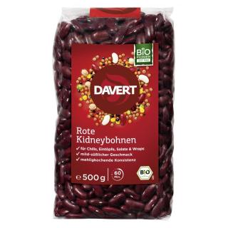 Kidneybohnen rote