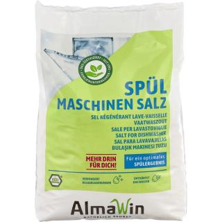 Geschirrspülsalz