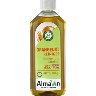 Orangenöl-Reiniger AlmaWin