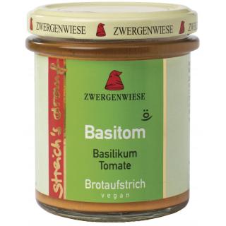 Brotaufstrich  "Basitom"