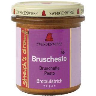 Brotaufstrich  "Bruschesto"