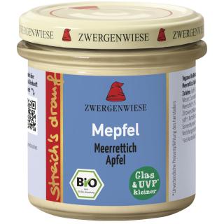 Brotaufstrich  "Mepfel"