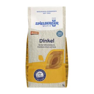 Dinkel ganz 1 kg DEMETER
