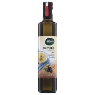 Öl Olivenöl aus Kreta PDO