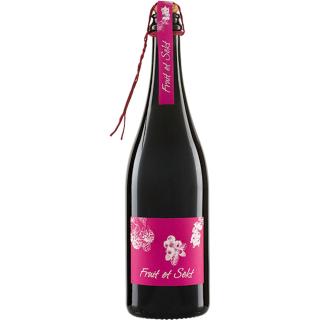 Sekt "Fruit et Sekt, 7% Vol."