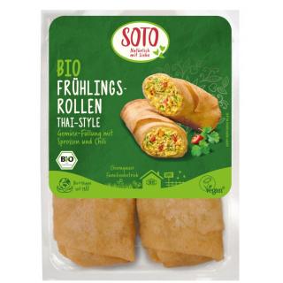 Frühlingsrolle Thai