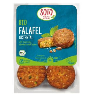 Falafel Oriental, 8 St.à 27g