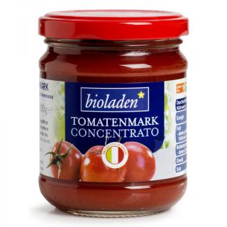 Tomatenmark 200g Bioladen