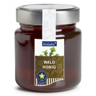 Honig Waldhonig flüssig