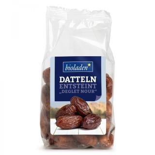 Datteln entsteint Bioladen 200g