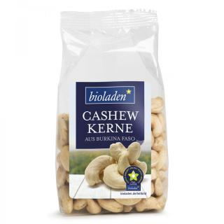Cashewkerne 200g Bioladen