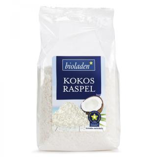 Kokosraspel 250 g von Bioladen